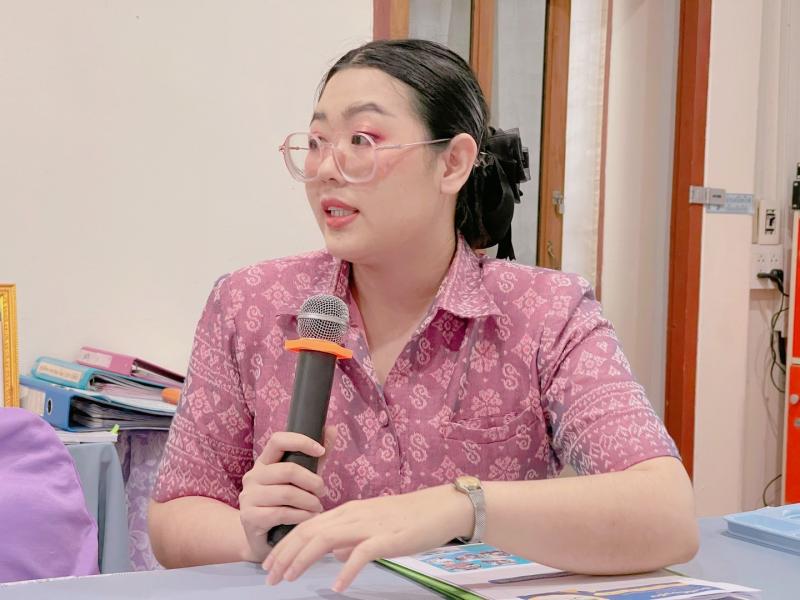 32. คณะกรรมการนิเทศ กำกับ ติดตาม การดำเนินงาน สถานศึกษาในสังกัด สำนักงาน สกร.ประจำจังหวัดกำแพงเพชร